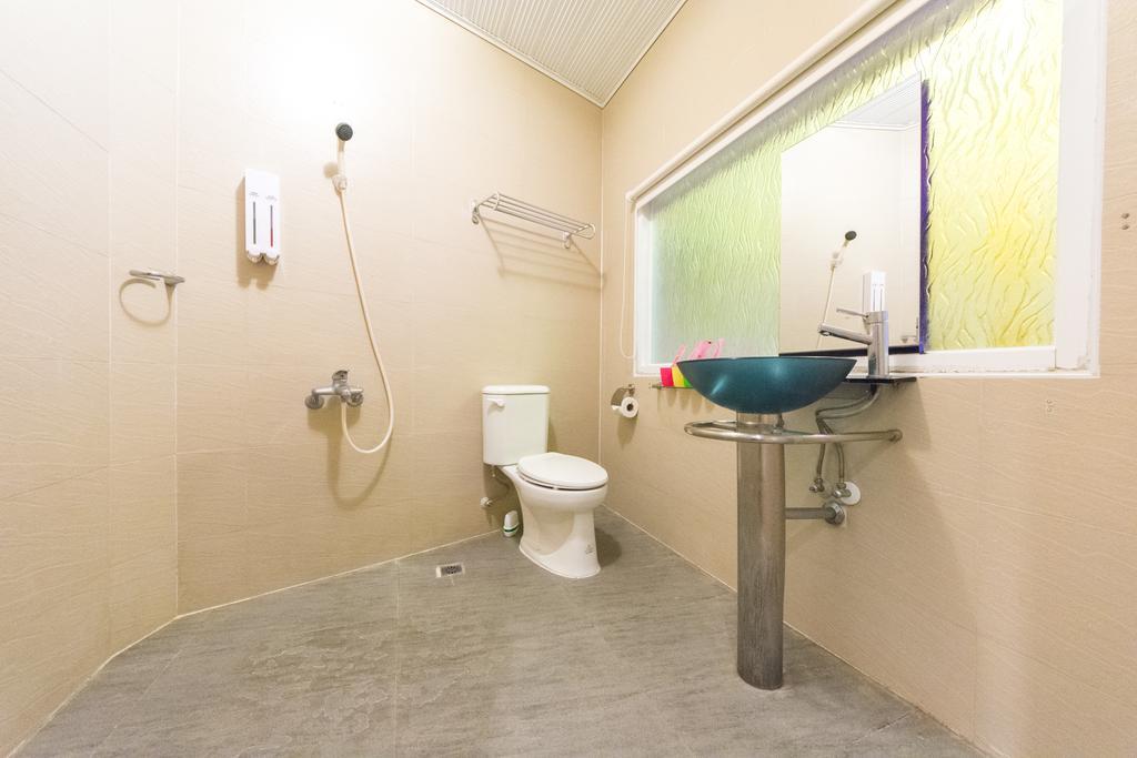 Found Hostel Heng-ch'un Zimmer foto